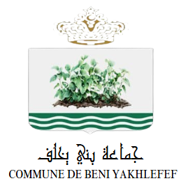 LOGO BENI YAKHLEF